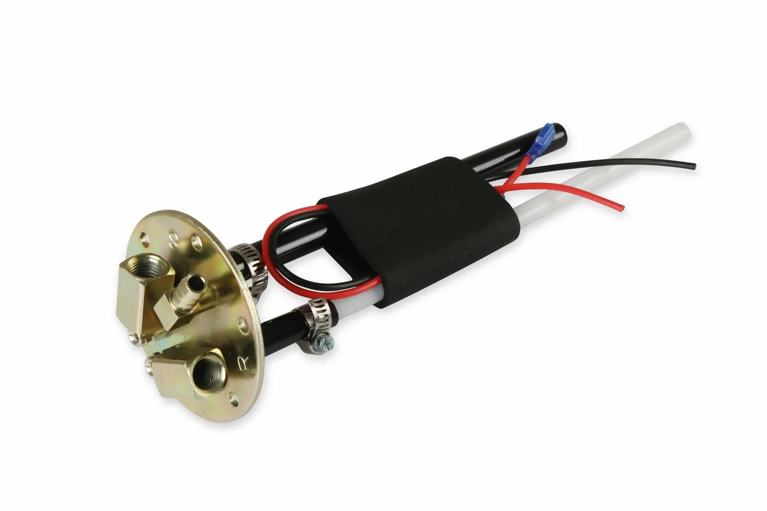 400 LPH Fuel Pump Assembly - 19-168
